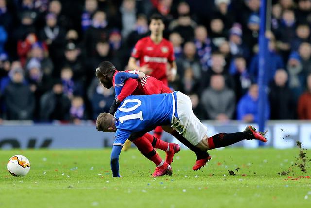意大利杯-普利希奇点射 AC米兰2-1尤文图斯